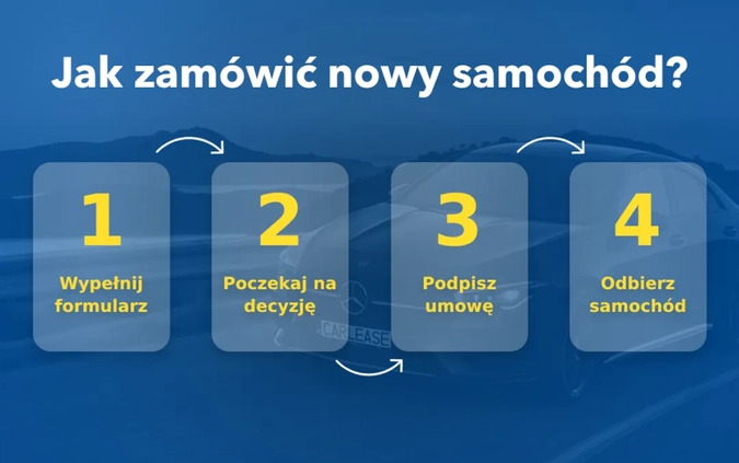 Tesla Model 3 cena 244990 przebieg: 1, rok produkcji 2024 z Piastów małe 37